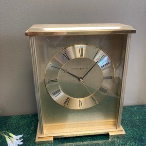 Howard Miller Exton Clock